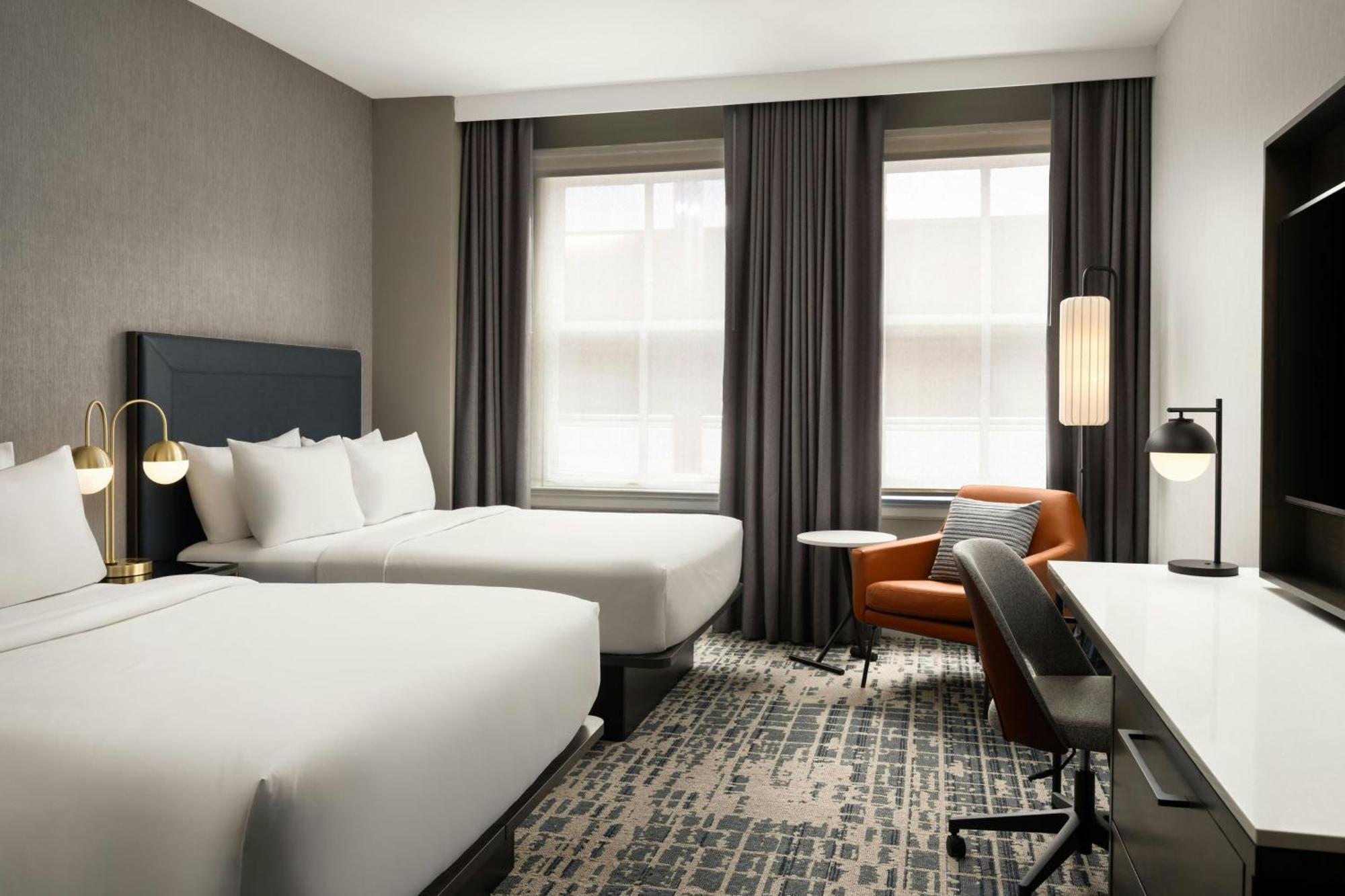 Le Meridien Hotel Philadelphia