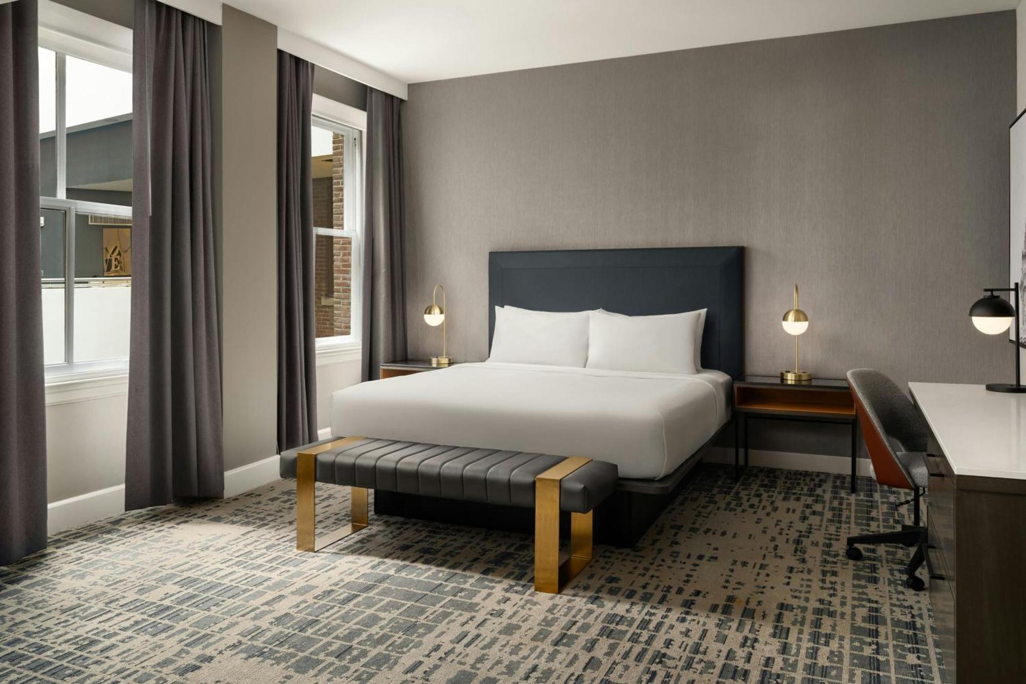 Hotel Le Meridien Philadelphia