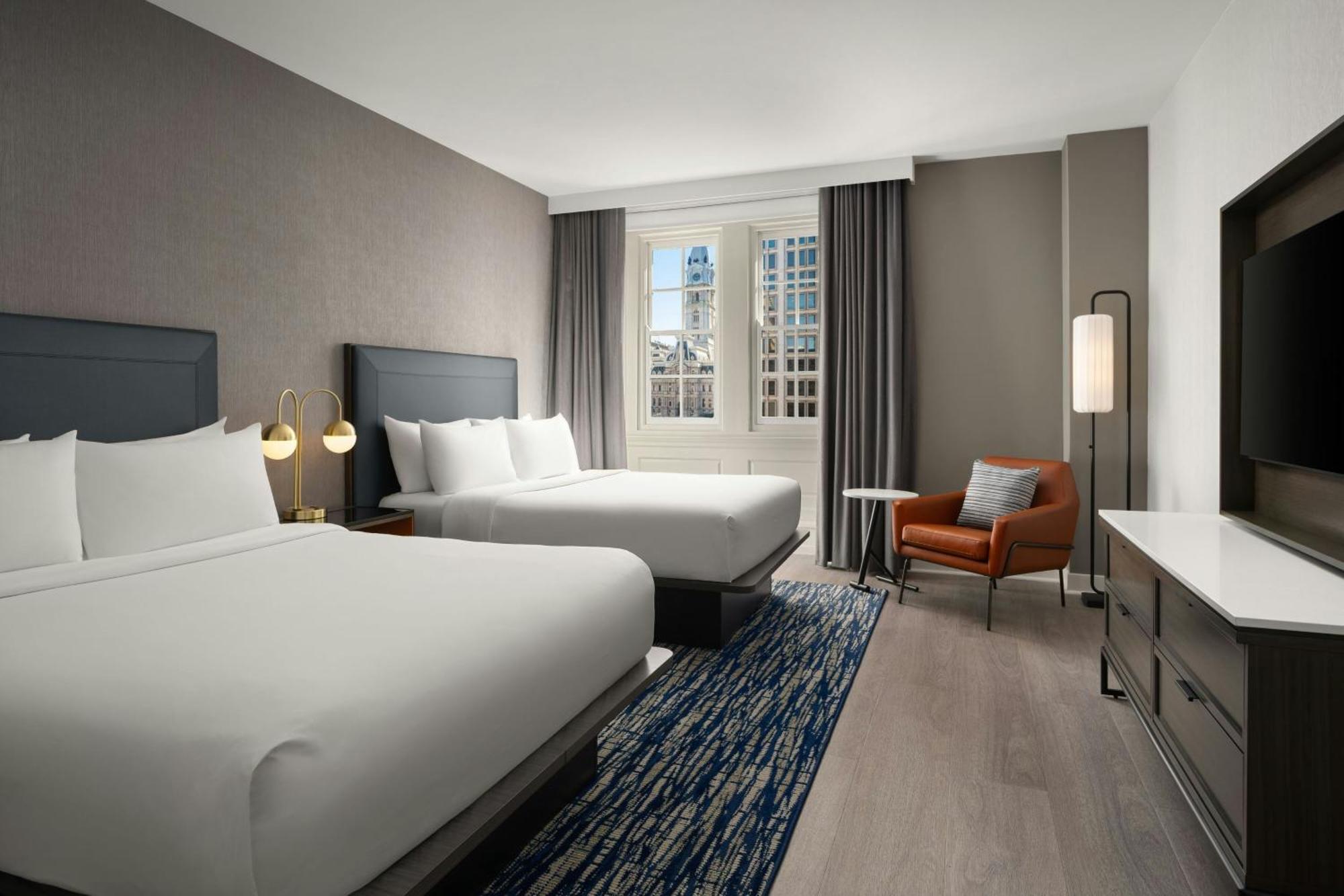 Le Meridien