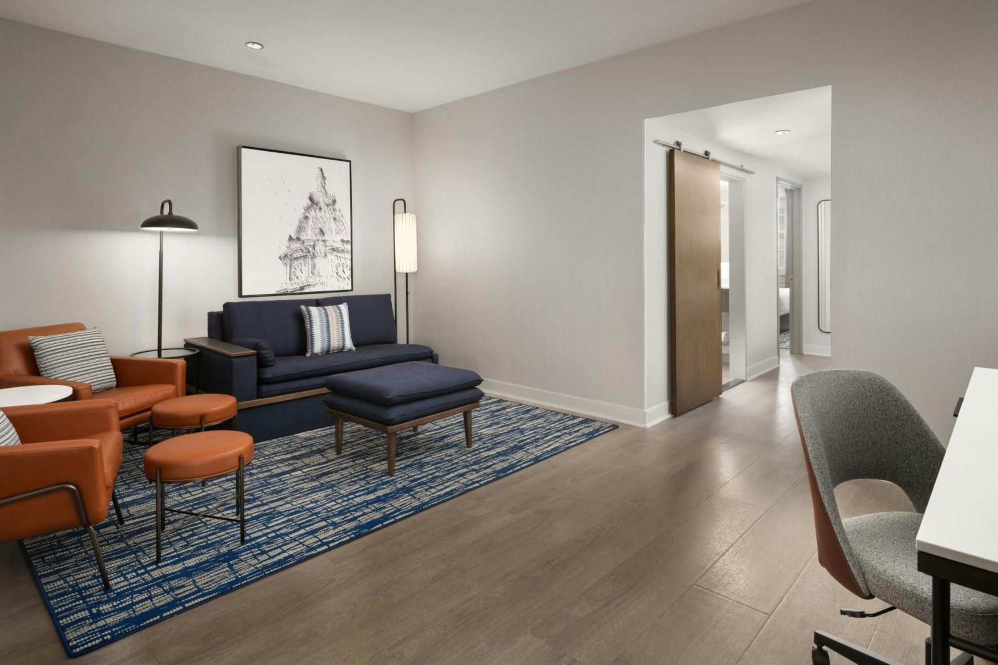 Le Meridien Philadelphia