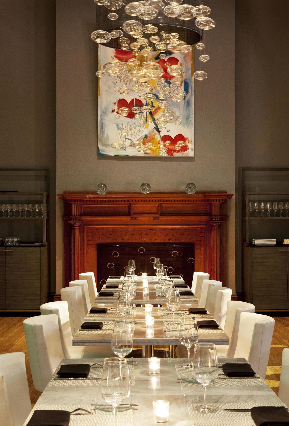 Hotel Le Meridien 4*