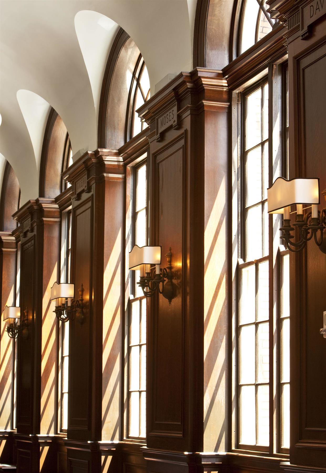 Hotel Le Meridien Philadelphia