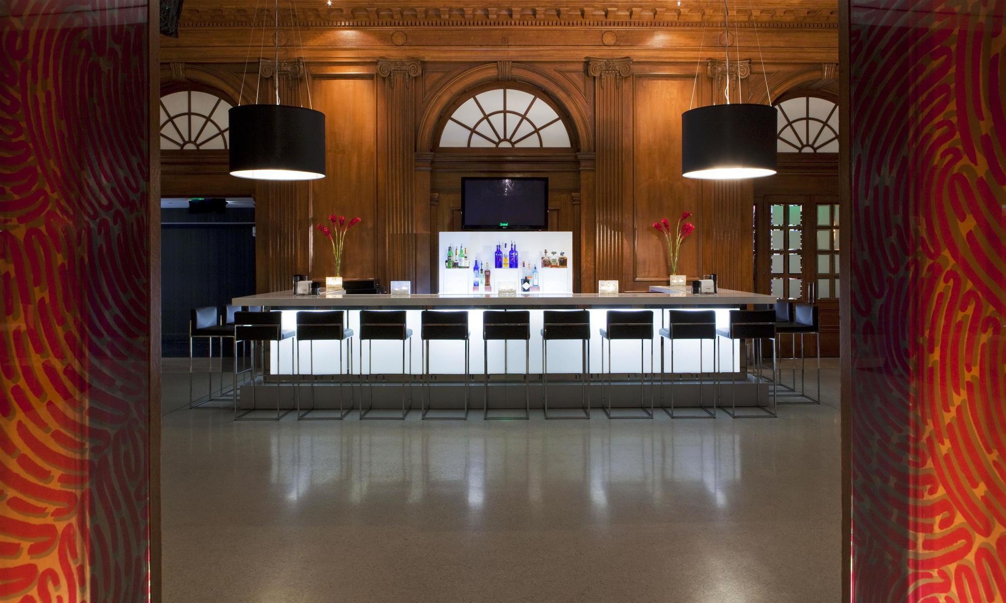 Hotel Le Meridien