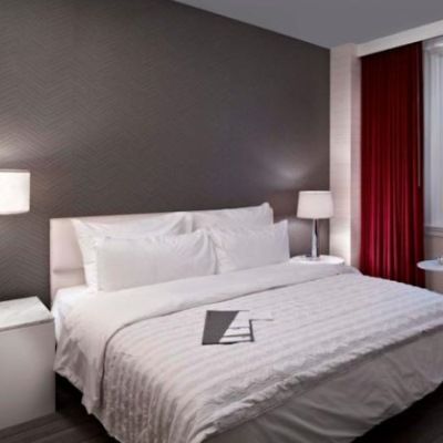 Hotel Le Meridien Philadelphia