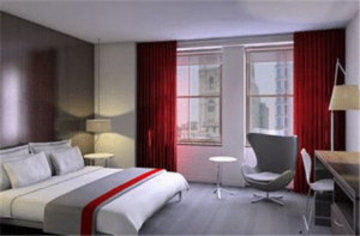 Hotel Le Meridien Philadelphia