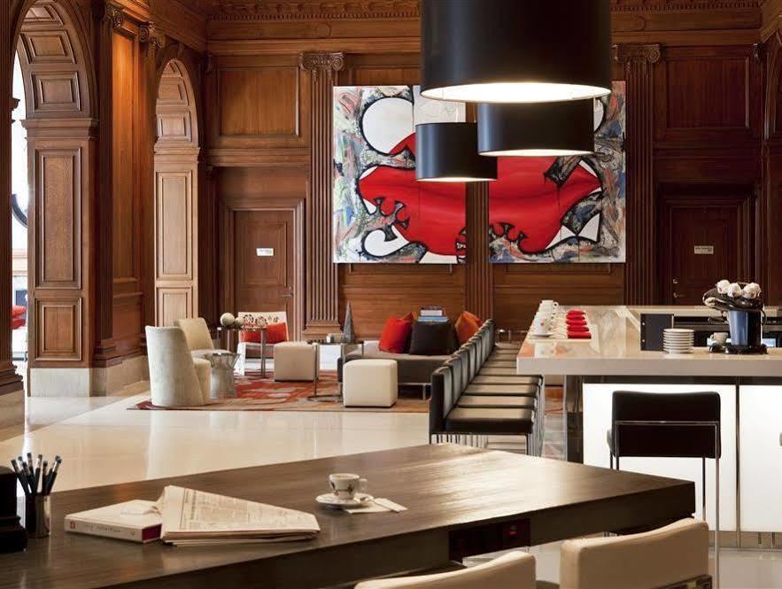 Hotel Le Meridien