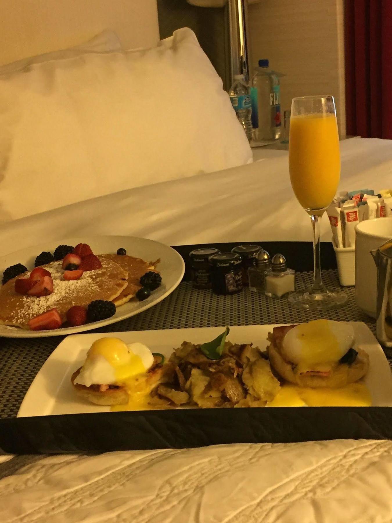 Le Meridien