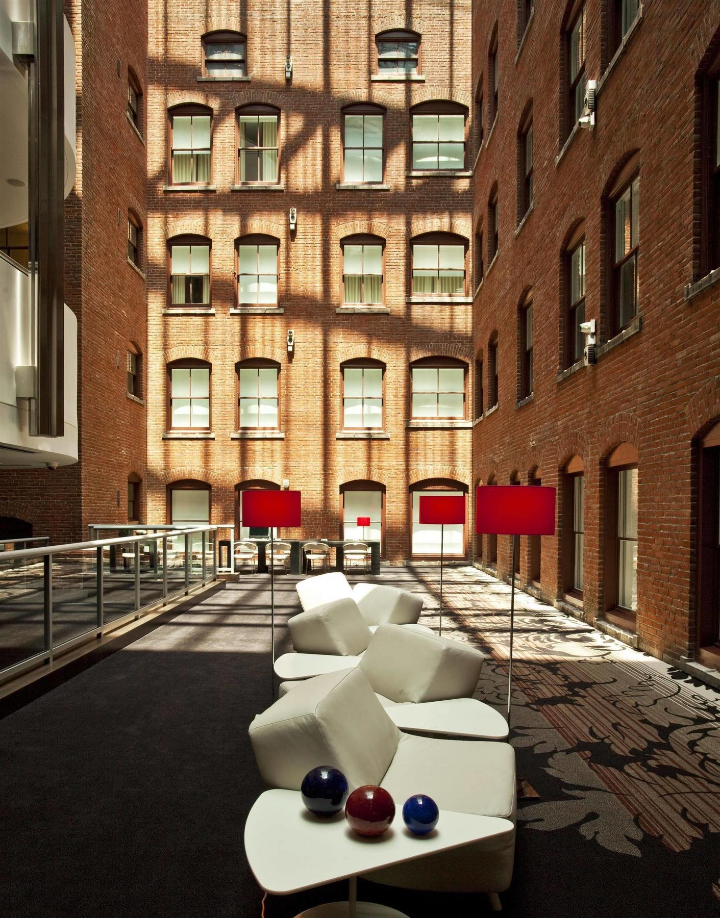 Hotel Le Meridien Philadelphia