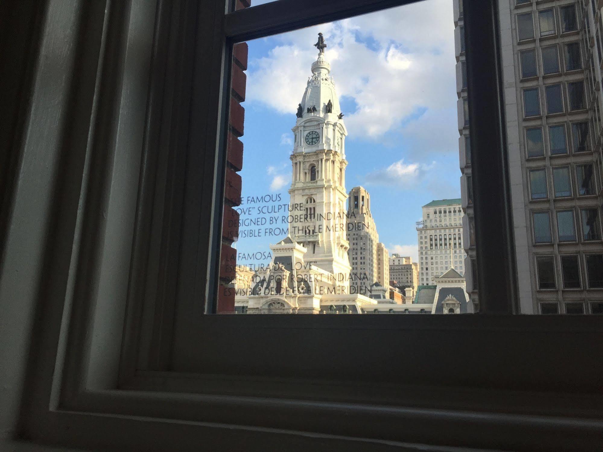 Le Meridien Philadelphia