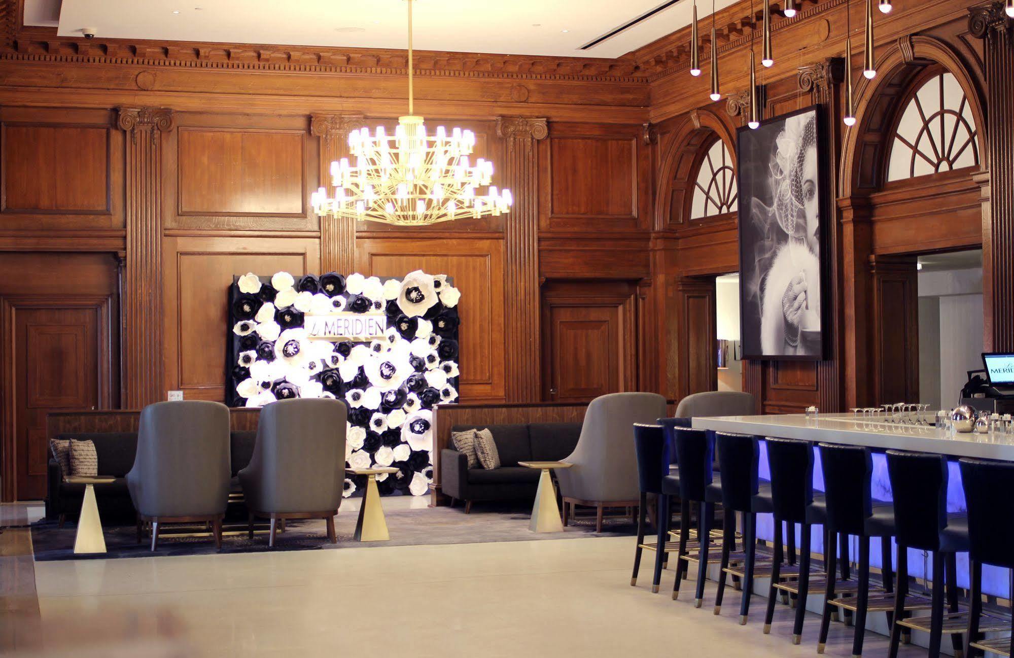 Le Meridien 4* Philadelphia
