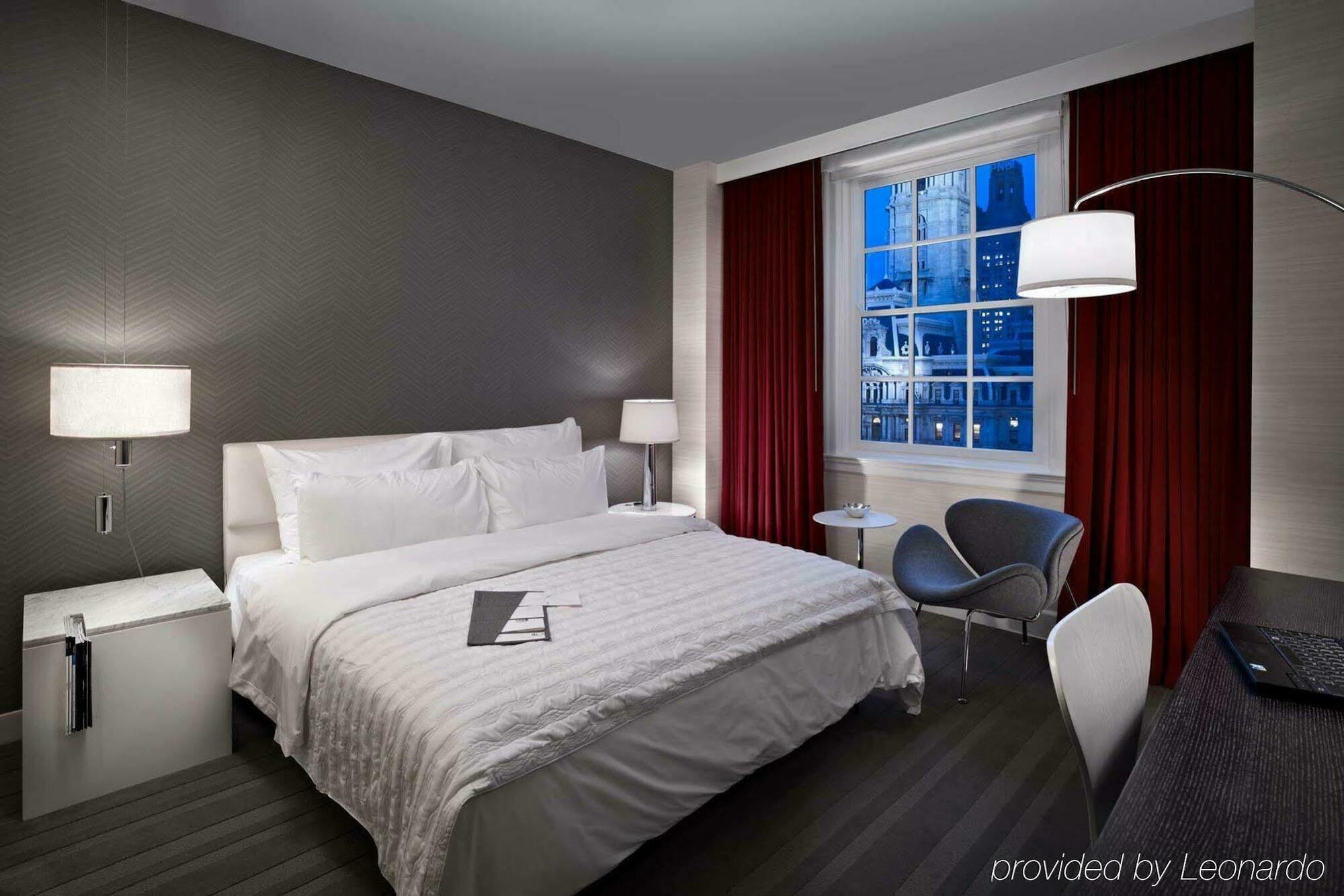 Le Meridien 4*