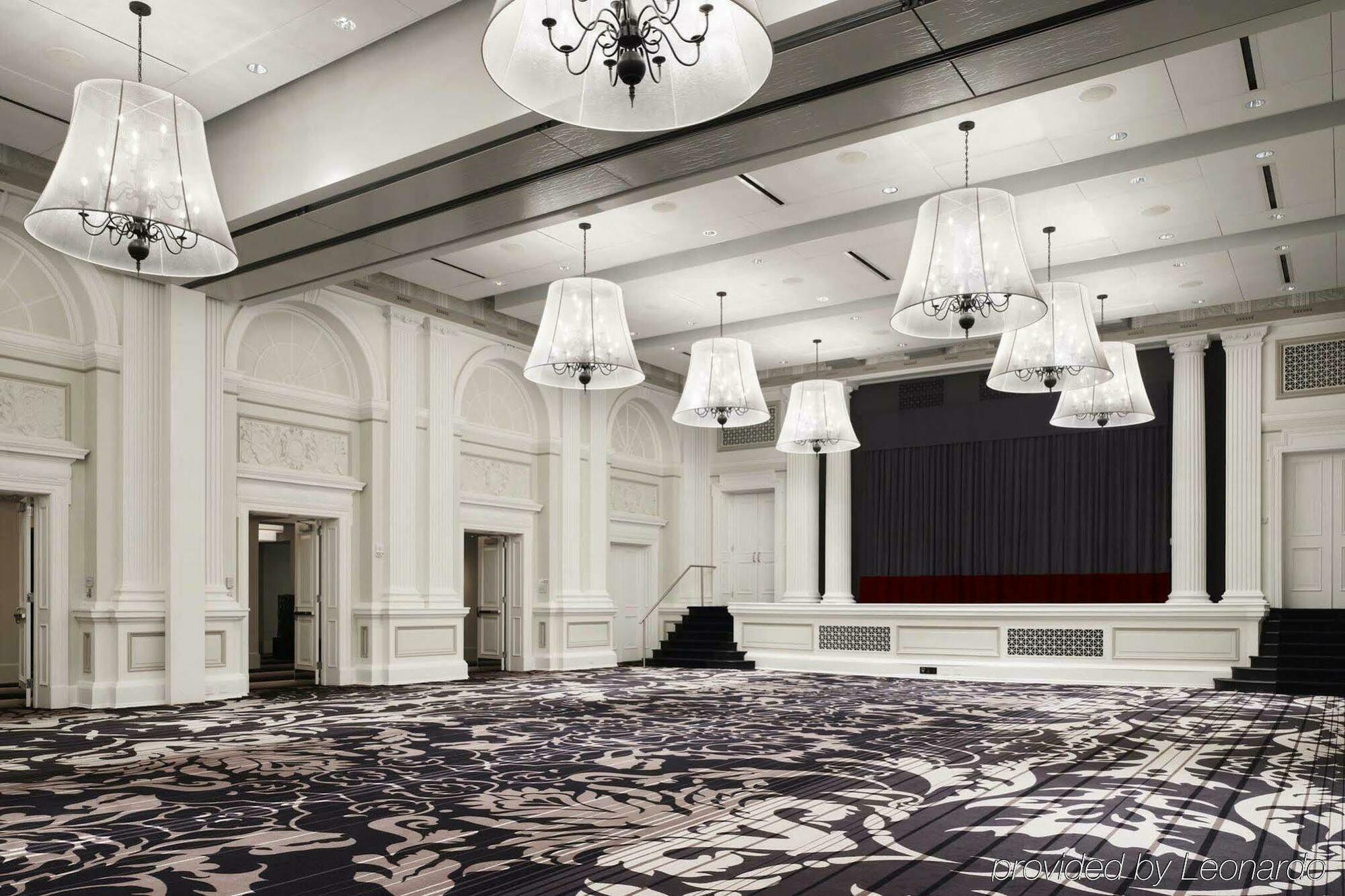 Hotel Le Meridien